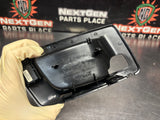 2004 CADILLAC CTS-V LH DRIVER INTERIOR DOOR HANDLE BEZEL 25752963 OEM #1467