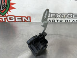 2011 FORD MUSTANG GT FUEL PUMP CONTROL MODULE AU5A-9D370-AE OEM #322
