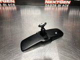 2011 FORD MUSTANG GT REAR VIEW MIRROR OEM 8U5A-17E678-EF #740