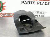 2012 FORD F250 F350 STEERING WHEEL COVER TRIM OEM  BC34-3F832-CEW# 426