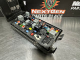 2012 CAMARO SS FUSE BOX ENGINE BAY OEM 22760635 #780