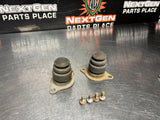 2013 FORD MUSTANG GT REAR END BUMP STOPS 5R33-5K570-AC OEM #1160
