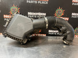 11-14 FORD MUSTANG GT AIR BOX INTAKE CLEANER FILTER OEM #4032