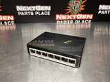 2011 SILVERADO 2500HD LML BCM BODY CONTROL MODULE 20939138 OEM #732