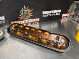 GM OEM GEN IV LS VALVE COVER SET USED 12611021 12611059 #C261