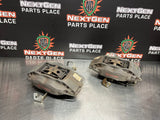 2014 FORD MUSTANG GT FRONT BREMBO CALIPERS LH AND RH OEM #733