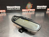2007 C6 CORVETTE REAR VIEW MIRROR OEM #764