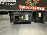 2016 GMC SIERRA 2500HD LF DRIVER WINDOW SWITCH 23427098 OEM #699