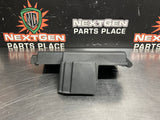 2019 FORD MUSTANG GT FUSE BOX LID COVER OEM #1617