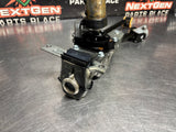 2014 FORD MUSTANG GT MANUAL SIX SPEED SHIFTER ASSEMBLY OEM #1542