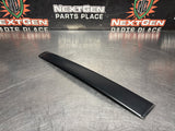 04 -06 PONTIAC GTO EXTERIOR B PILLAR WINDOW TRIM RH SIDE 92093111 OEM #1306