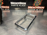 2011 FORD MUSTANG GT AUTOMATIC SHIFTER TRIM BEZEL OEM #1357