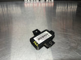 2011 DODGE RAM 2500 5.7 TIRE PRESSURE MONITORING CONTROL MODULE (TPMS) OEM #735