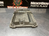 2007 CHEVY DURAMAX 6.6 ECM 12617102 OEM #1132