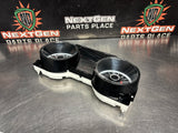 2013 FORD MUSTANG GT PREMIUM INSTRUMENT CLUSTER SPEEDOMETER TRACK APPS OEM #1410