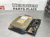 2014 FORD F350 6.7L TCM TRANSMISSION CONTROL MODULE EC3A-12B565-DB OEM #416