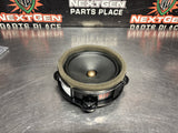 2003-2007 CADILLAC CTS-V RH PASSENGER FRONT BOSE DOOR SPEAKER 15242215 OEM #1411