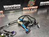2006 C6 CORVETTE RH PASSENGER SIDE DOOR WIRE HARNESS OEM 15235863 #1407