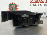 2001 C5 CORVETTE ENGINE UNDERHOOD FUSE BOX W/ BRACKET OEM 10443149 #271