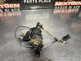 2001 CORVETTE C5 RR REAR RIDE HEIGHT SENSOR 22154204 OEM #1433