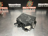 2016 CAMARO SS FUSE BOX REAR OEM 84044725 #795