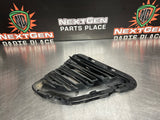 2016 CAMARO SS LH DRIVER SIDE BUMPER LOWER GRILLE 23158571 OEM #795