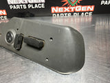 2004 CHEVY DURAMAX LLY LH DRIVER SIDE SEAT TRIM SWITCH ASSEMBLY OEM #820