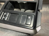 2006 PONTIAC GTO CENTER CONSOLE SHIFTER BEZEL TRIM PANEL OEM 92166193 #1025
