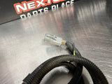 2010 FORD F250 6.4 POWERSTROKE TAIL LIGHT WIRING HARNESS OEM AC3T-13A409 #760