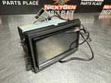 2009 FORD F350 AFTERMARKET SONY XAV-AV5000 APPLE CAR PLAY RADIO #700