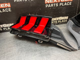 2024 FORD MUSTANG GT REAR TAILLIGHTS LED LH RH SET OF 2 OEM #1482