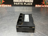 2012 GMC SIERRA 3500 6.6L TRANSFER CASE CONTROL MODULE 24261367 OEM #1172