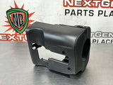 2013 FORD MUSTANG GT STEERING WHEEL COLUMN COVER AR33- 3K512-AG OEM #491