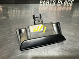 2011 C6 CORVETTE LH DRIVER SIDE DOOR TOUCH PAD HANDLE 20785844 OEM #741