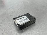 2011 MUSTANG GT RADIO ANTENNA GPS CONTROL MODULE OEM #481