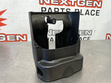 10-14 FORD MUSTANG GT STEERING WHEEL COLUMN COVER OEM #406