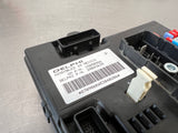 2006 C6 CORVETTE BCM BODY CONTROL MODULE FUSEBOX OEM 25879086 #508
