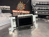 2021 FORD MUSTANG GT RADIO FACE PLATE CONTROL PANEL W SCREEN LR3T-18E243-AB #1503
