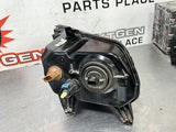 2011 FORD MUSTANG GT RH PASSENGER SIDE HALOGEN HEADLIGHT AR33-13005-BD OEM #450