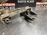 10-14 FORD MUSTANG GT EXHAUST HANGER SET OEM #990