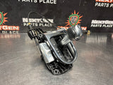 2017 FORD MUSTANG GT AUTO (6R80) SHIFTER WITH KNOB ASSEMBLY OEM #1365