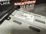 2011 SILVERADO 2500HD RADIO STEREO CD DVD MP3 AUX PLAYER 20934593 OEM #890