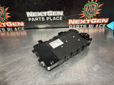 2016 FORD MUSTANG GT BCM BODY CONTROL MODULE GR3T-15604-HFC OEM #1505
