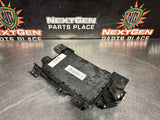 2008 FORD F250 BCM FUSE RELAY BOX MODULE AC3T-15604-CC #1297