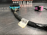 15 CHEVY SILVERADO 2500 DIESEL EXHAUST FLUID HARNESS 23133028 OEM #1324