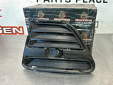 2014 FORD MUSTANG LH FOG LIGHT COVER DR33-17B969-ACW #407