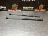 2024 FORD MUSTANG GT HOOD STRUTS OEM #1482
