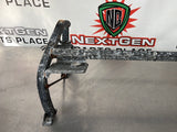 97-04 C5 CORVETTE LOWER RADIATOR SUPPORT SKID BAR OEM #VV978