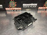 2006 CHEVY SILVERADO 6.0 GAS FUSE RELAY BOX 15115615-02 OEM #4059