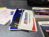 2005 DODGE RAM 2500 3500 DIESEL OWNERS MANUAL AND DVD OEM #1204